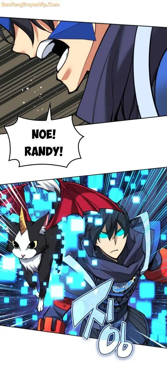 Truyện Tranh Thợ Rèn Huyền Thoại - Overgeared trang 7