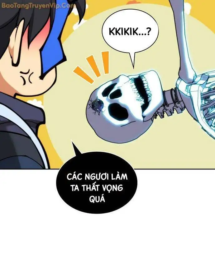 Truyện Tranh Thợ Rèn Huyền Thoại - Overgeared trang 7