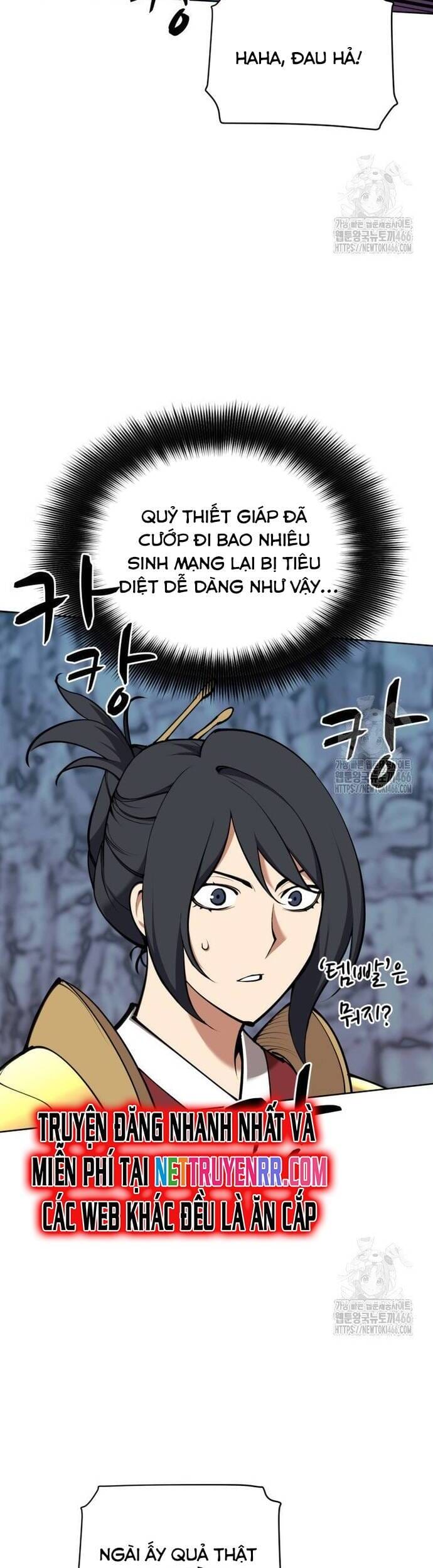 Truyện Tranh Thợ Rèn Huyền Thoại - Overgeared trang 7