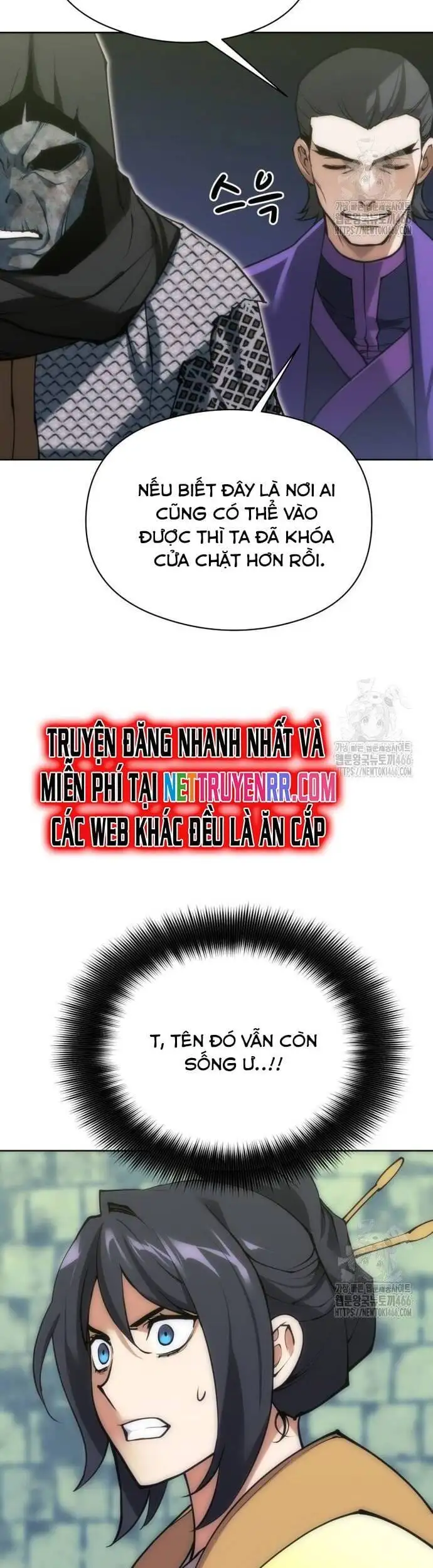 Truyện Tranh Thợ Rèn Huyền Thoại - Overgeared trang 7