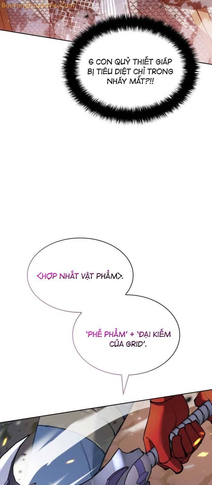 Truyện Tranh Thợ Rèn Huyền Thoại - Overgeared trang 7