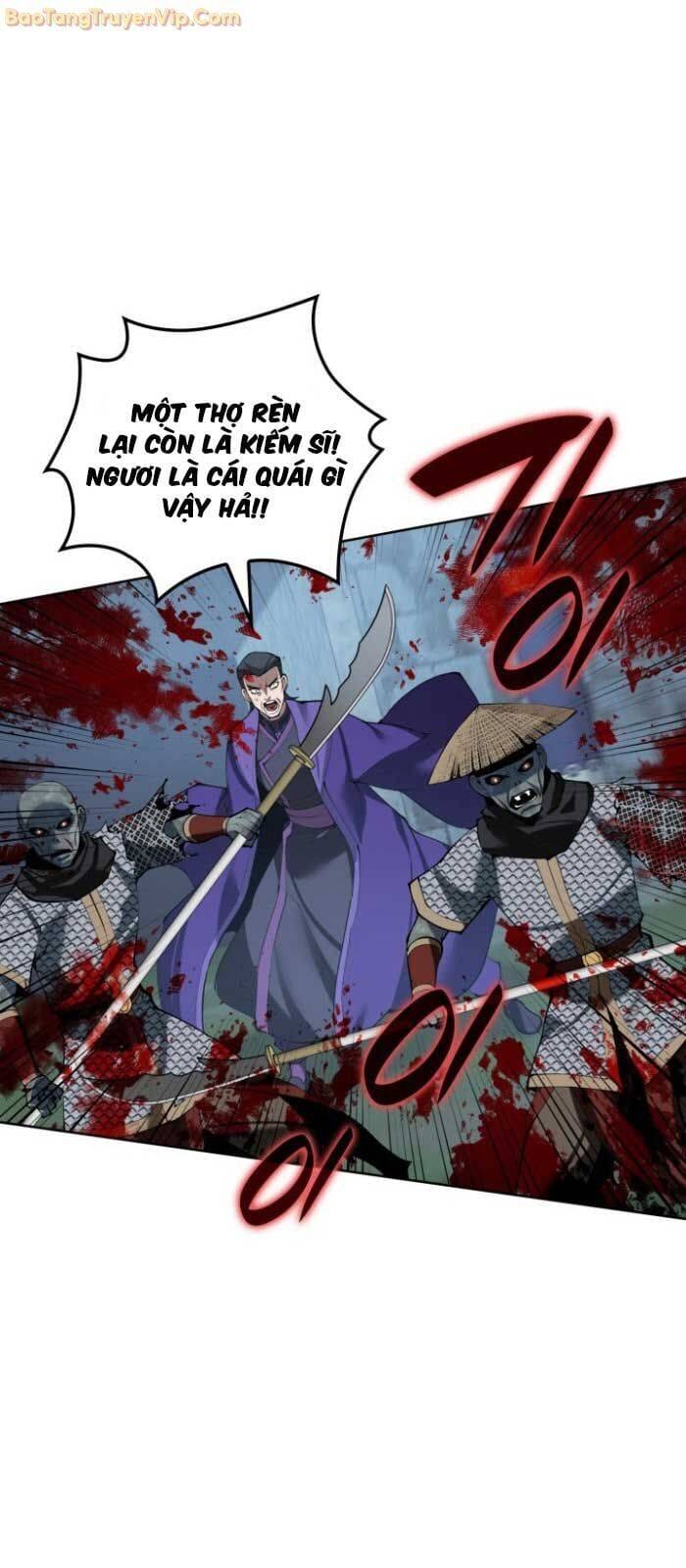 Truyện Tranh Thợ Rèn Huyền Thoại - Overgeared trang 7