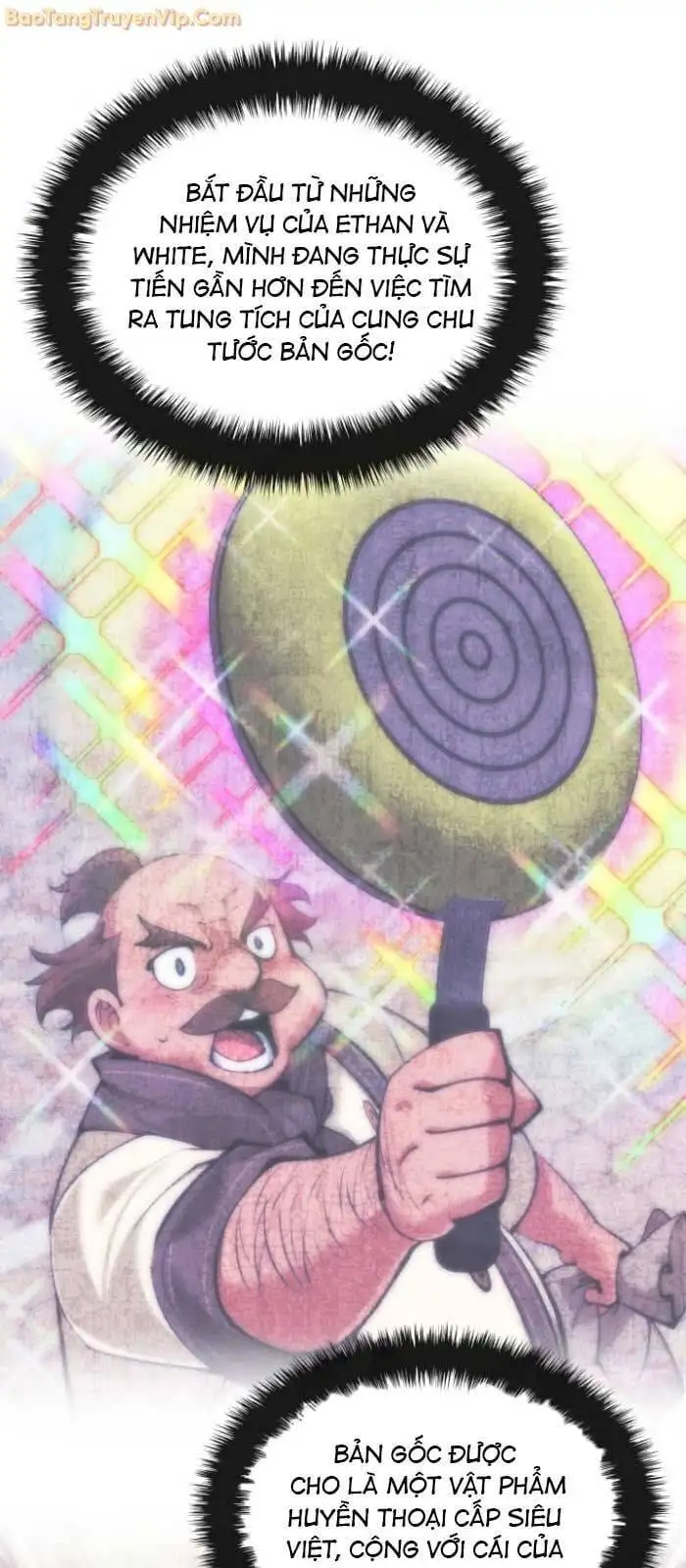 Truyện Tranh Thợ Rèn Huyền Thoại - Overgeared trang 7