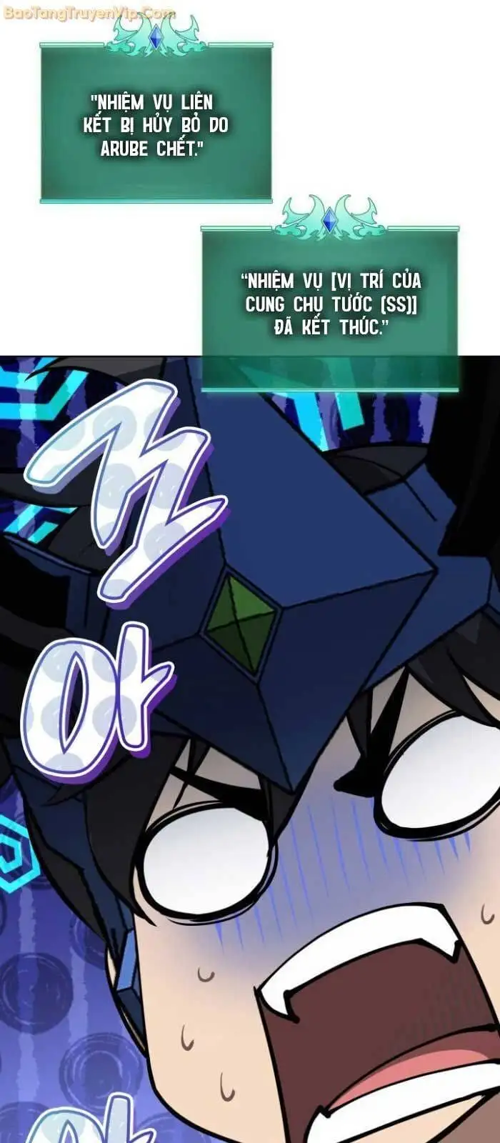 Truyện Tranh Thợ Rèn Huyền Thoại - Overgeared trang 7