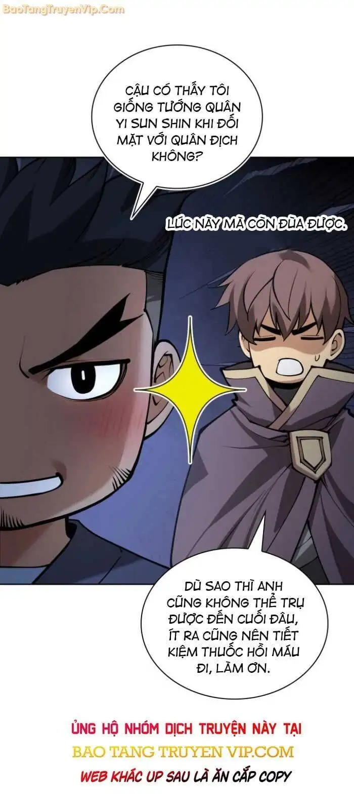 Truyện Tranh Thợ Rèn Huyền Thoại - Overgeared trang 7