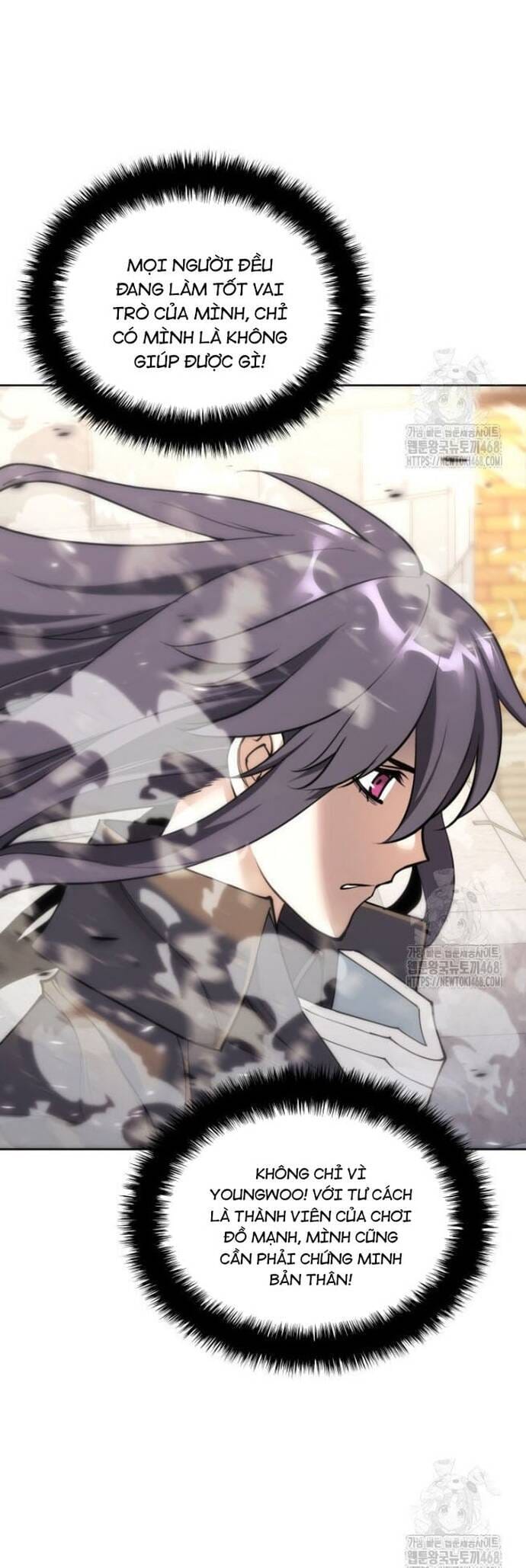 Truyện Tranh Thợ Rèn Huyền Thoại - Overgeared trang 7