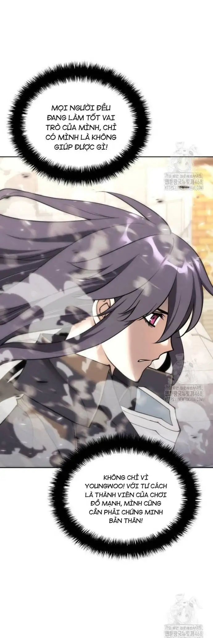 Truyện Tranh Thợ Rèn Huyền Thoại - Overgeared trang 7