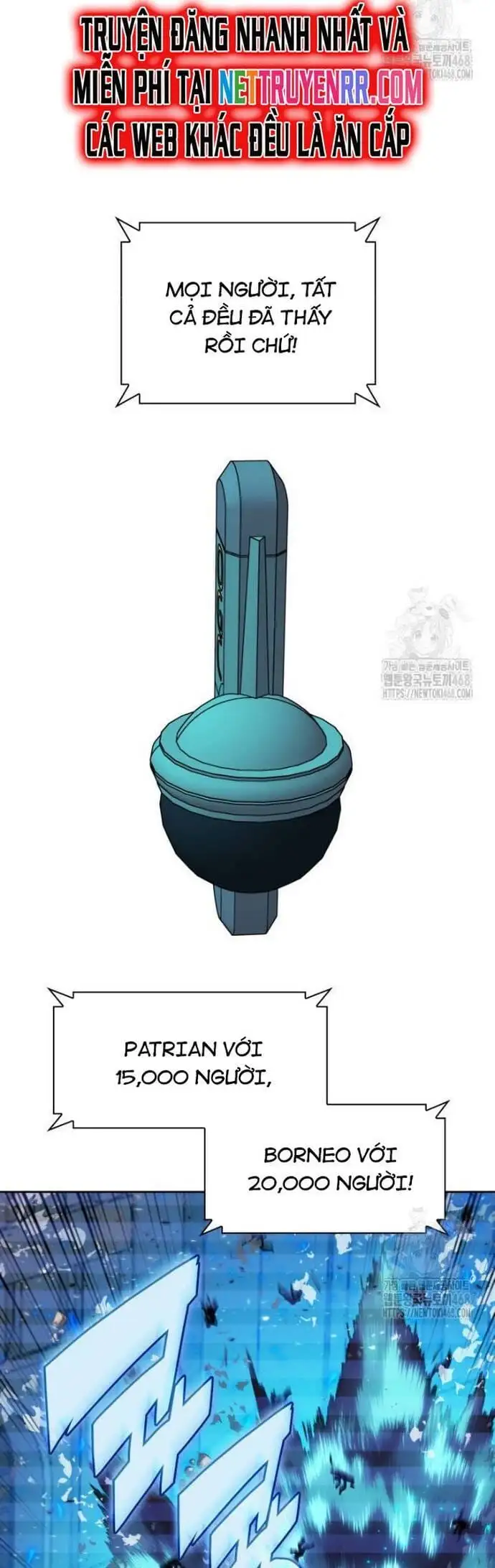 Truyện Tranh Thợ Rèn Huyền Thoại - Overgeared trang 7