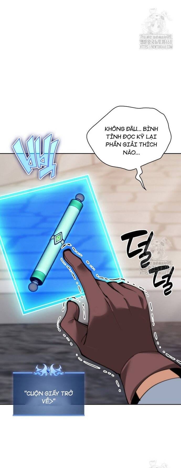 Truyện Tranh Thợ Rèn Huyền Thoại - Overgeared trang 7