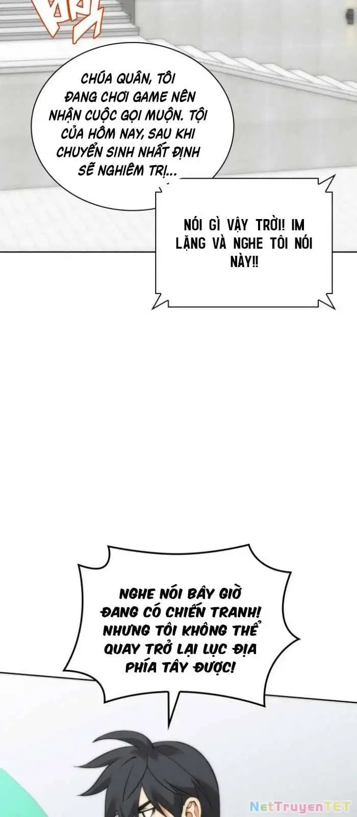 Truyện Tranh Thợ Rèn Huyền Thoại - Overgeared trang 7