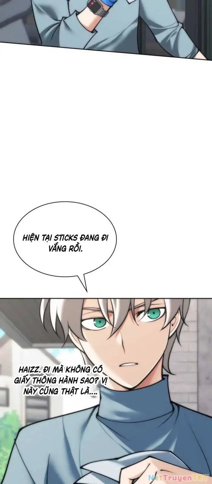 Truyện Tranh Thợ Rèn Huyền Thoại - Overgeared trang 7