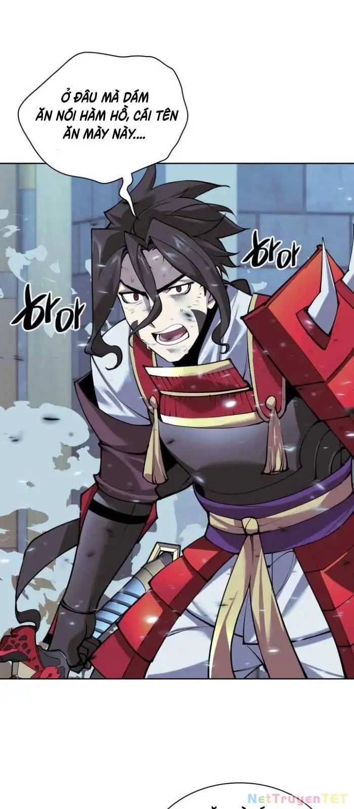 Truyện Tranh Thợ Rèn Huyền Thoại - Overgeared trang 7