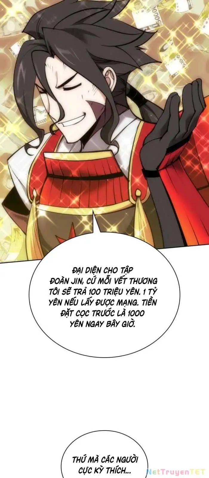 Truyện Tranh Thợ Rèn Huyền Thoại - Overgeared trang 7