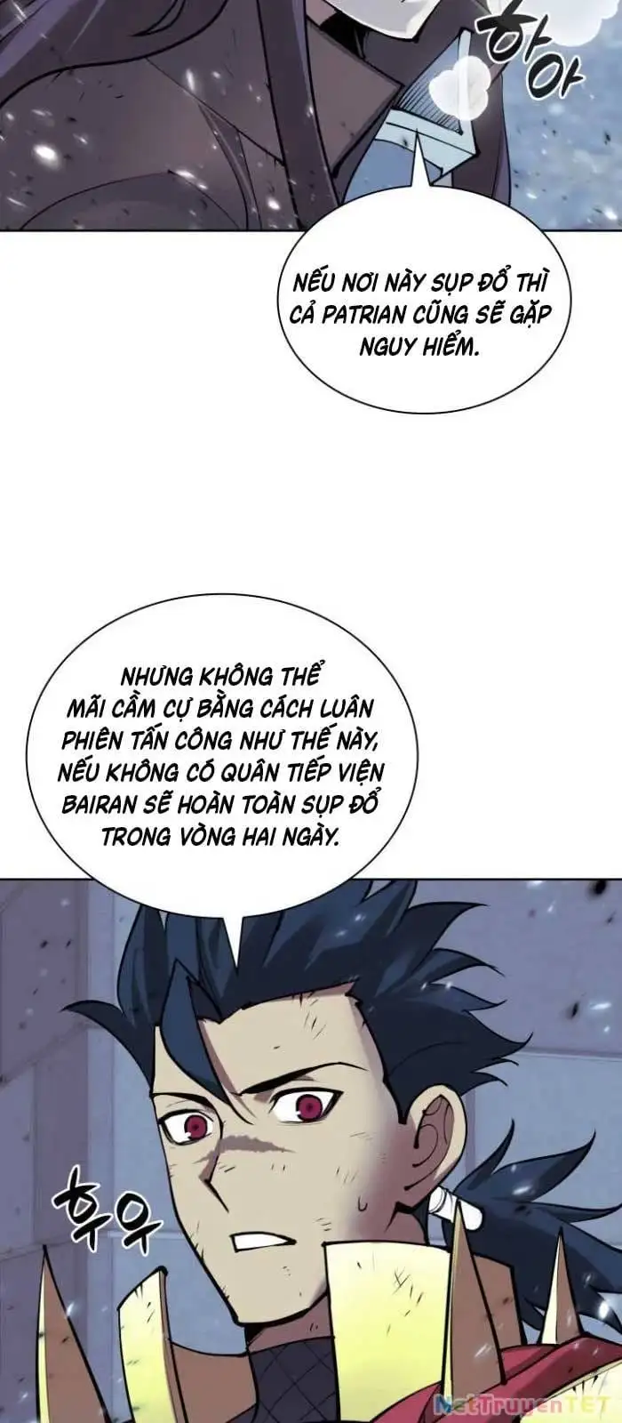 Truyện Tranh Thợ Rèn Huyền Thoại - Overgeared trang 7