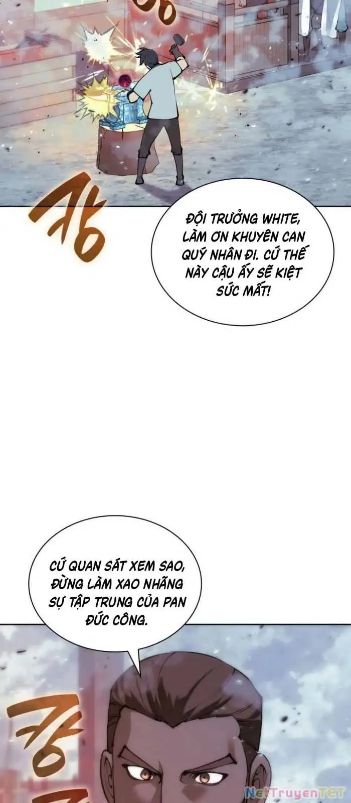 Truyện Tranh Thợ Rèn Huyền Thoại - Overgeared trang 7