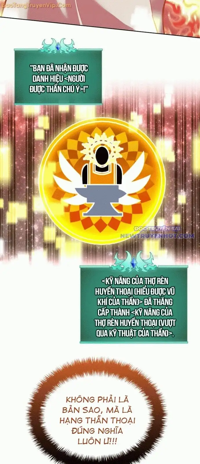 Truyện Tranh Thợ Rèn Huyền Thoại - Overgeared trang 7