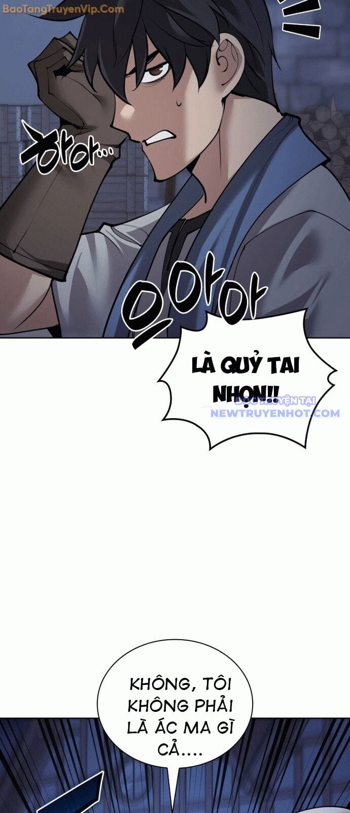 Truyện Tranh Thợ Rèn Huyền Thoại - Overgeared trang 7