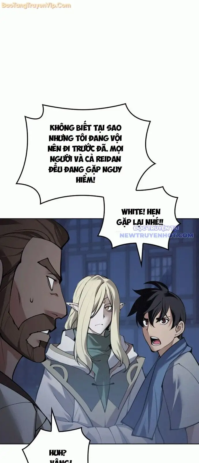 Truyện Tranh Thợ Rèn Huyền Thoại - Overgeared trang 7