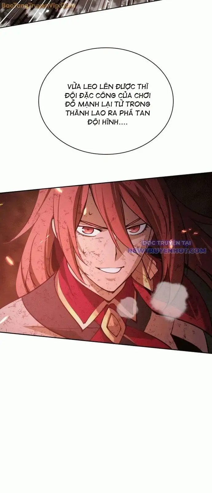 Truyện Tranh Thợ Rèn Huyền Thoại - Overgeared trang 7