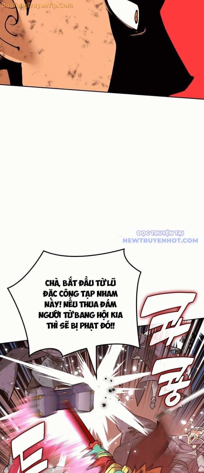 Truyện Tranh Thợ Rèn Huyền Thoại - Overgeared trang 7