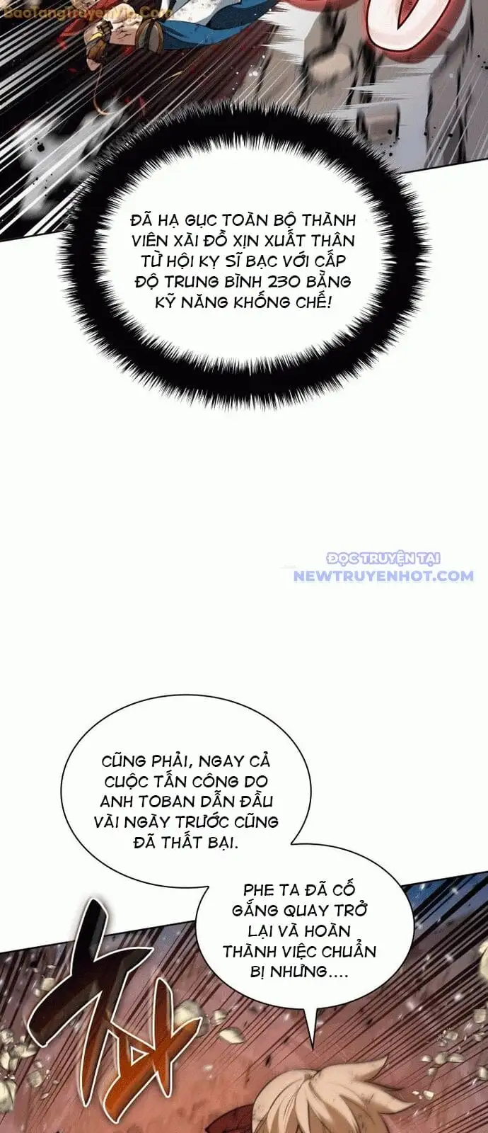 Truyện Tranh Thợ Rèn Huyền Thoại - Overgeared trang 7