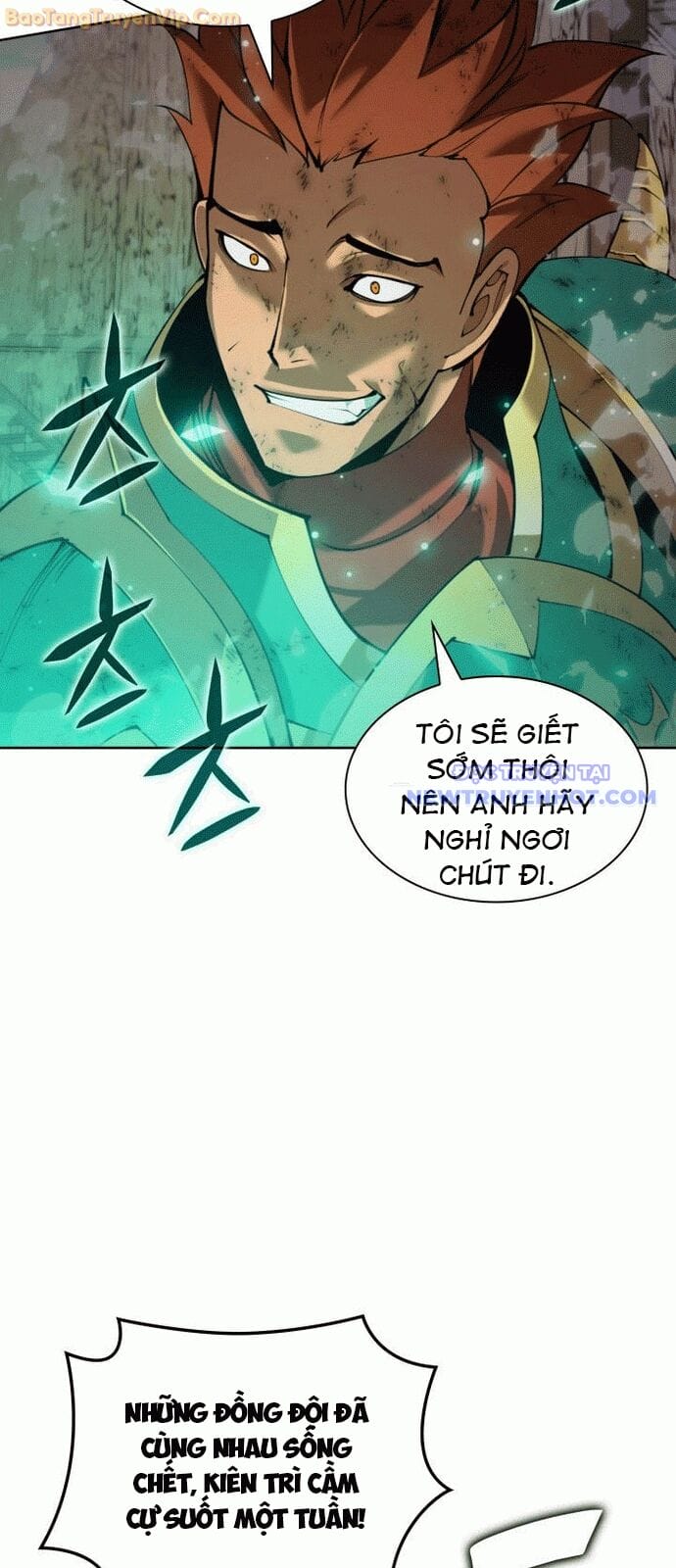 Truyện Tranh Thợ Rèn Huyền Thoại - Overgeared trang 7