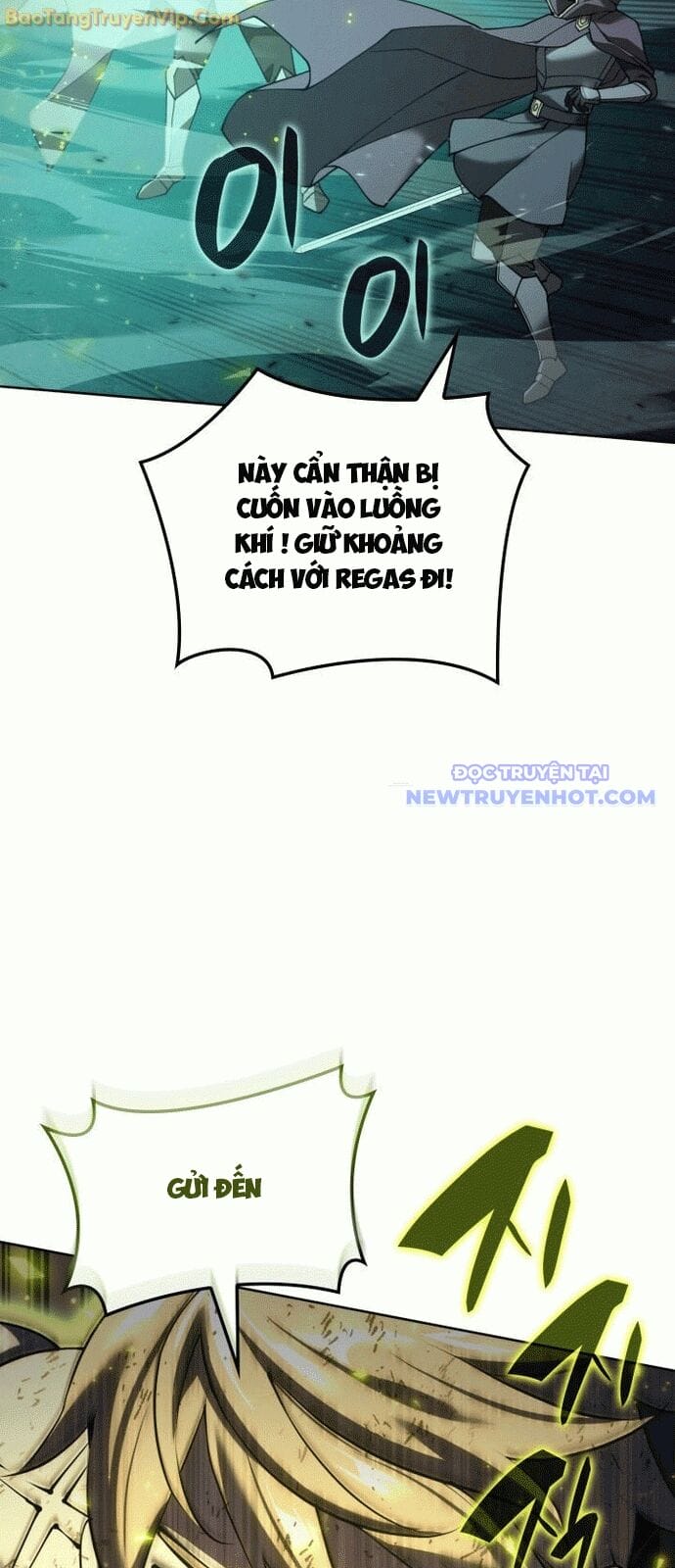 Truyện Tranh Thợ Rèn Huyền Thoại - Overgeared trang 7