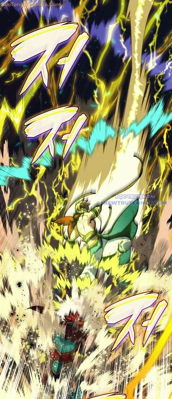 Truyện Tranh Thợ Rèn Huyền Thoại - Overgeared trang 7