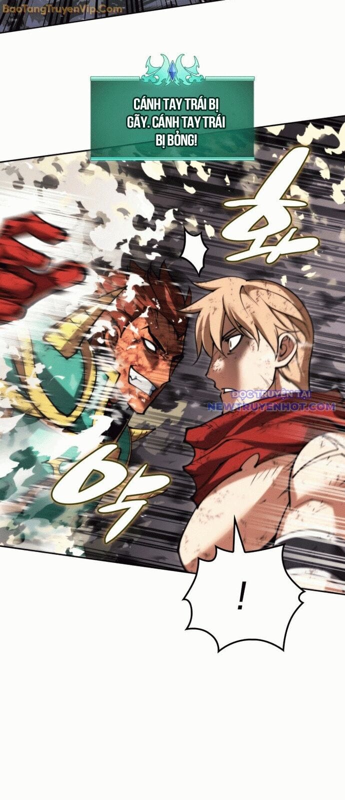 Truyện Tranh Thợ Rèn Huyền Thoại - Overgeared trang 7