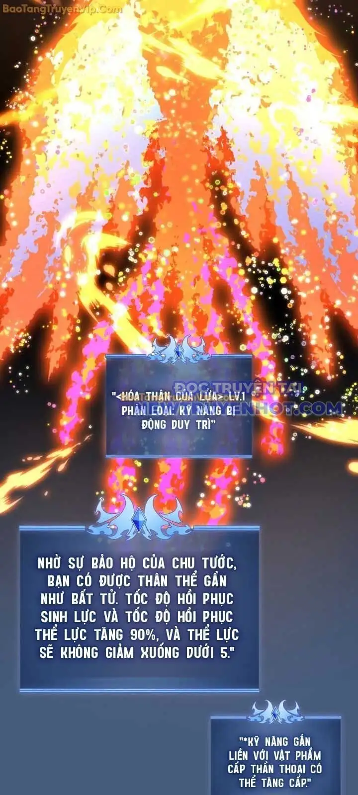 Truyện Tranh Thợ Rèn Huyền Thoại - Overgeared trang 7