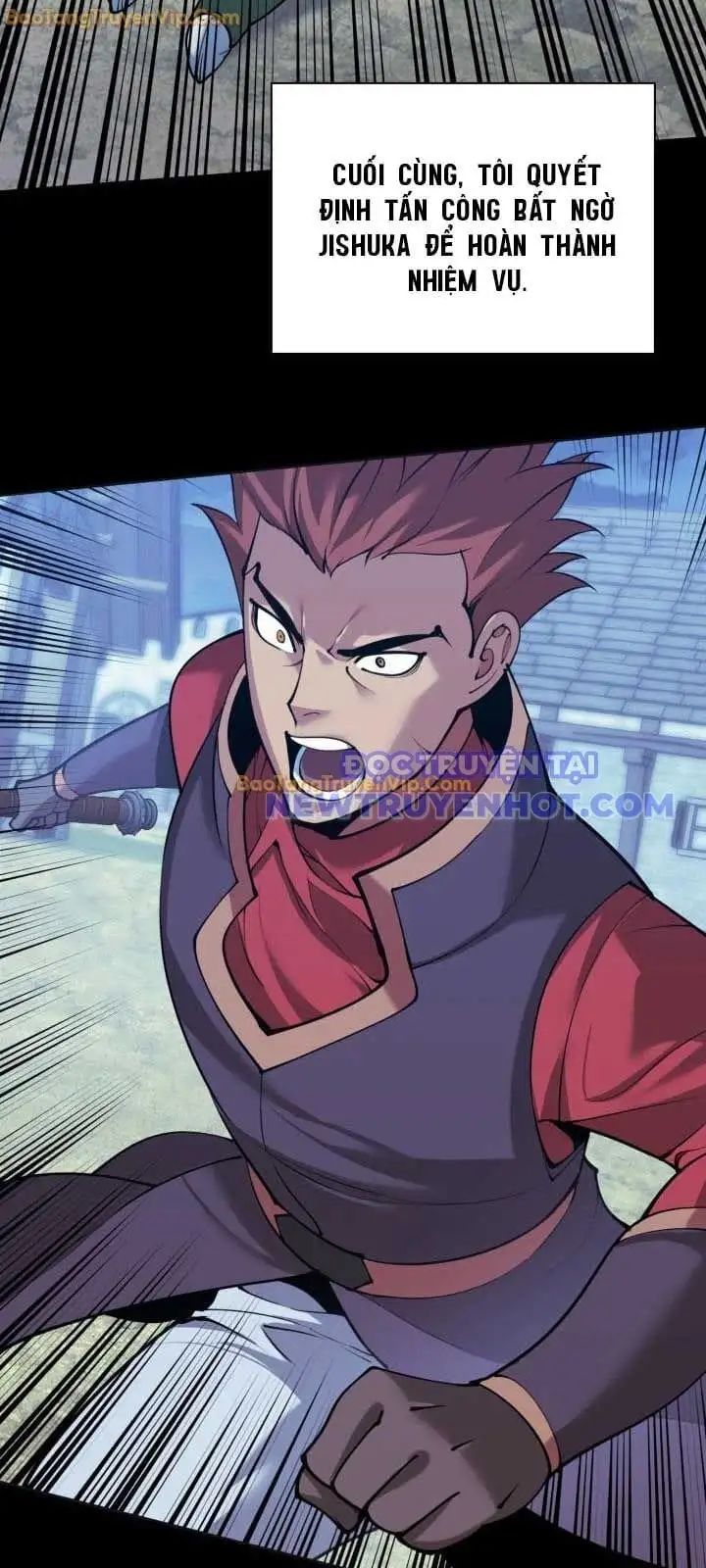 Truyện Tranh Thợ Rèn Huyền Thoại - Overgeared trang 7