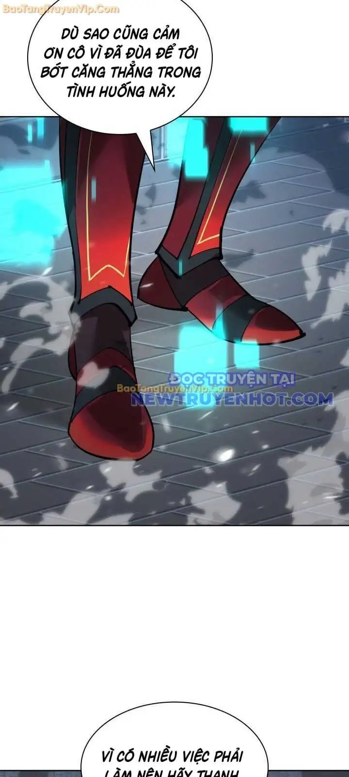 Truyện Tranh Thợ Rèn Huyền Thoại - Overgeared trang 7