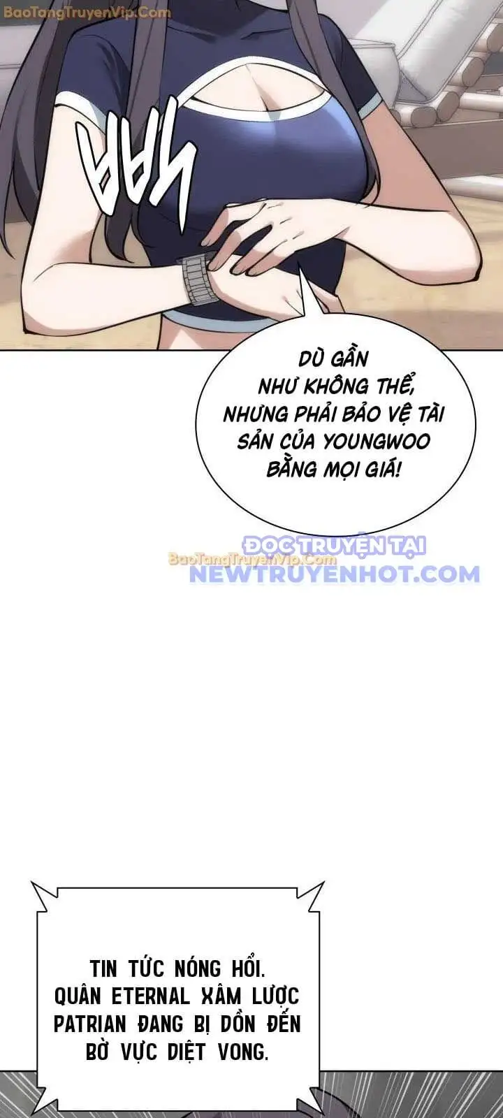 Truyện Tranh Thợ Rèn Huyền Thoại - Overgeared trang 7