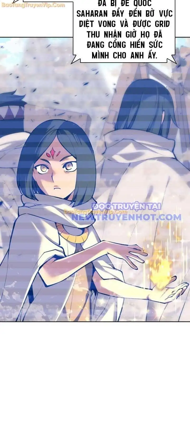 Truyện Tranh Thợ Rèn Huyền Thoại - Overgeared trang 7