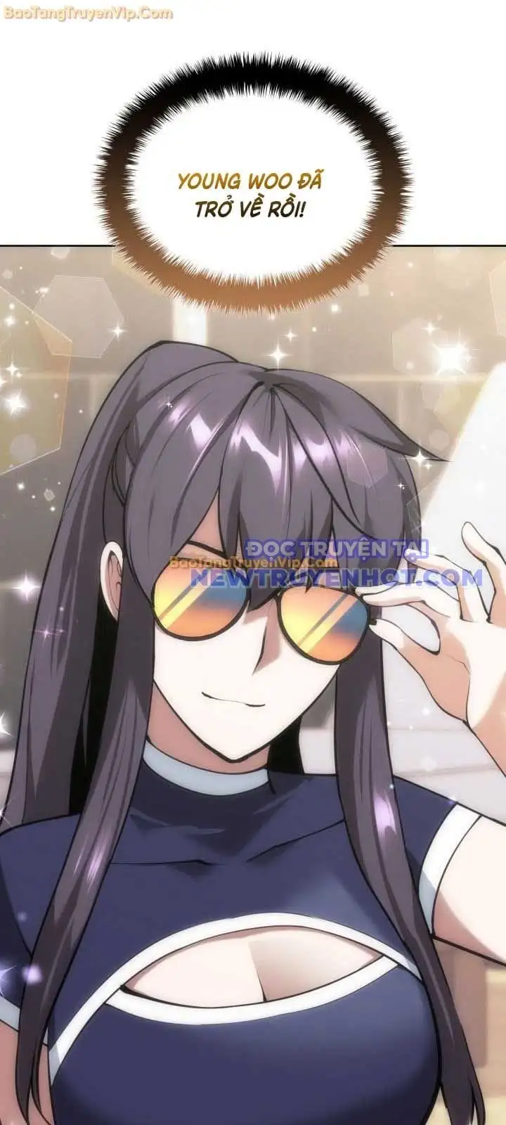 Truyện Tranh Thợ Rèn Huyền Thoại - Overgeared trang 7