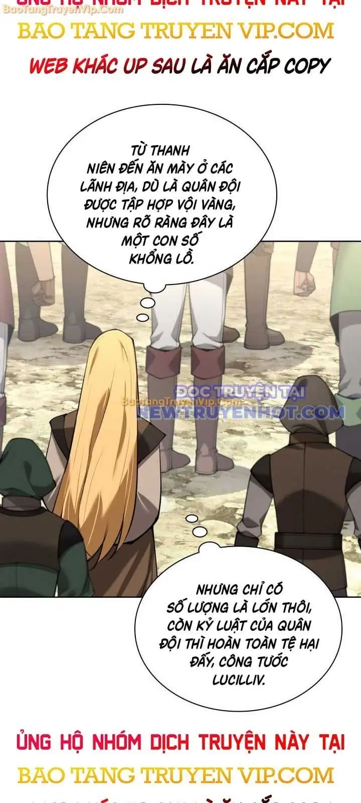 Truyện Tranh Thợ Rèn Huyền Thoại - Overgeared trang 7