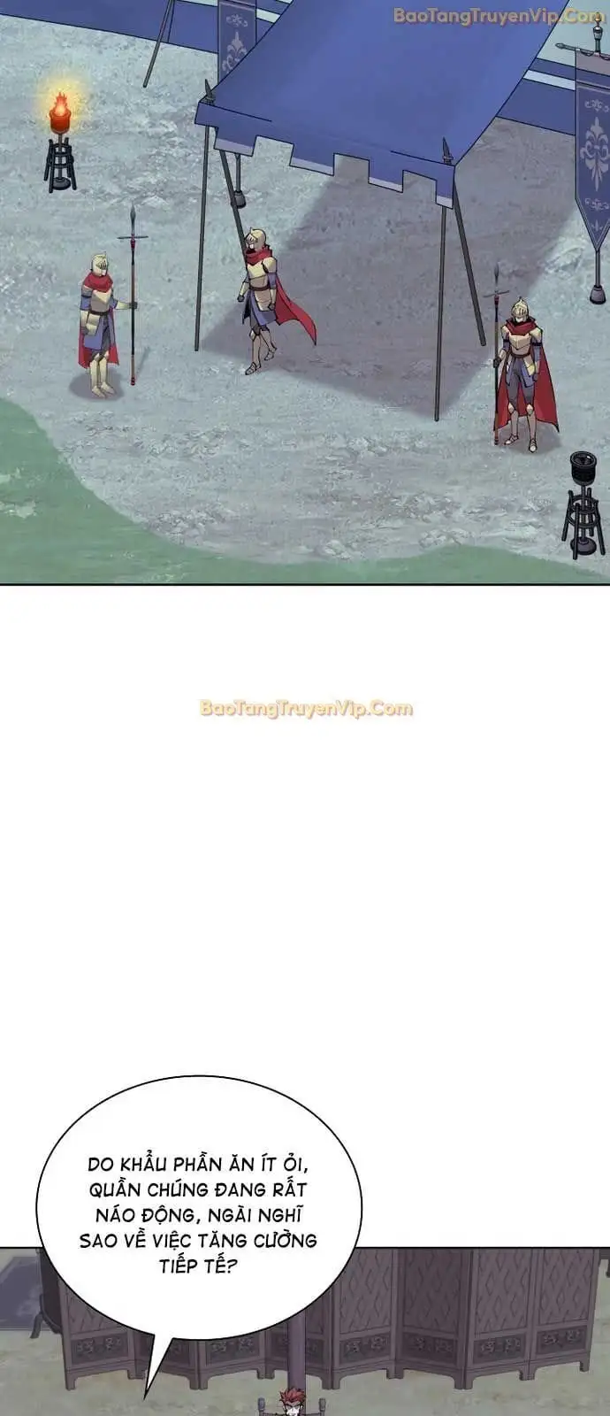 Truyện Tranh Thợ Rèn Huyền Thoại - Overgeared trang 7