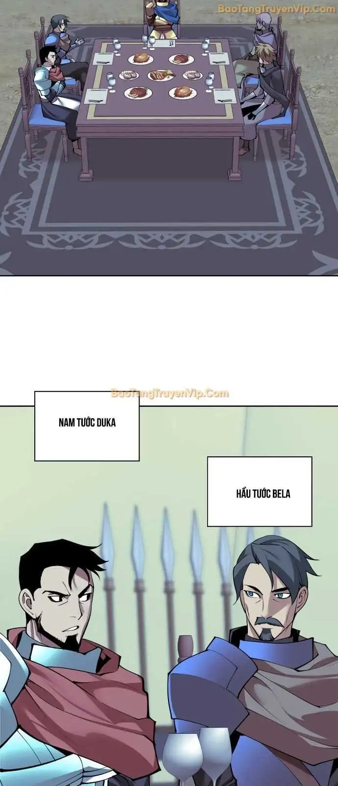 Truyện Tranh Thợ Rèn Huyền Thoại - Overgeared trang 7