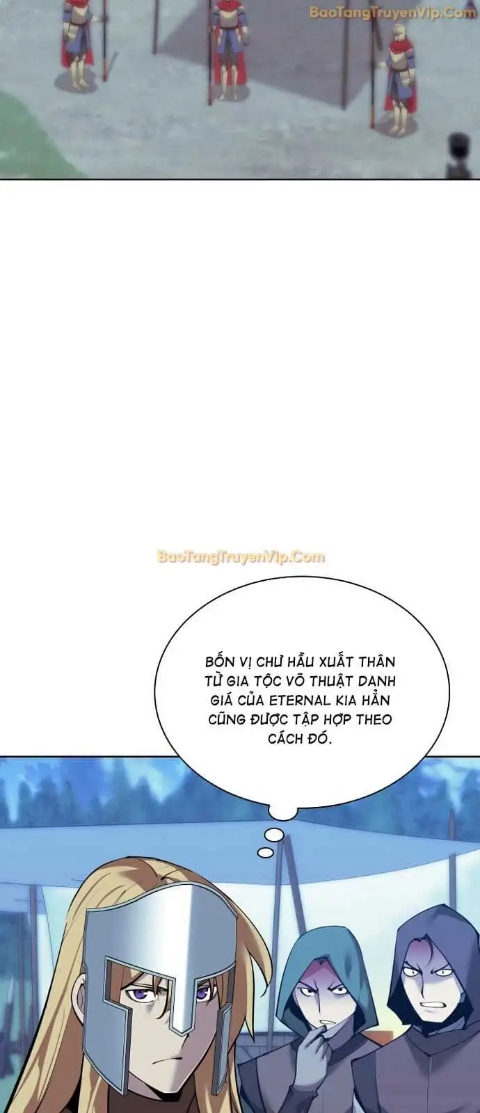 Truyện Tranh Thợ Rèn Huyền Thoại - Overgeared trang 7