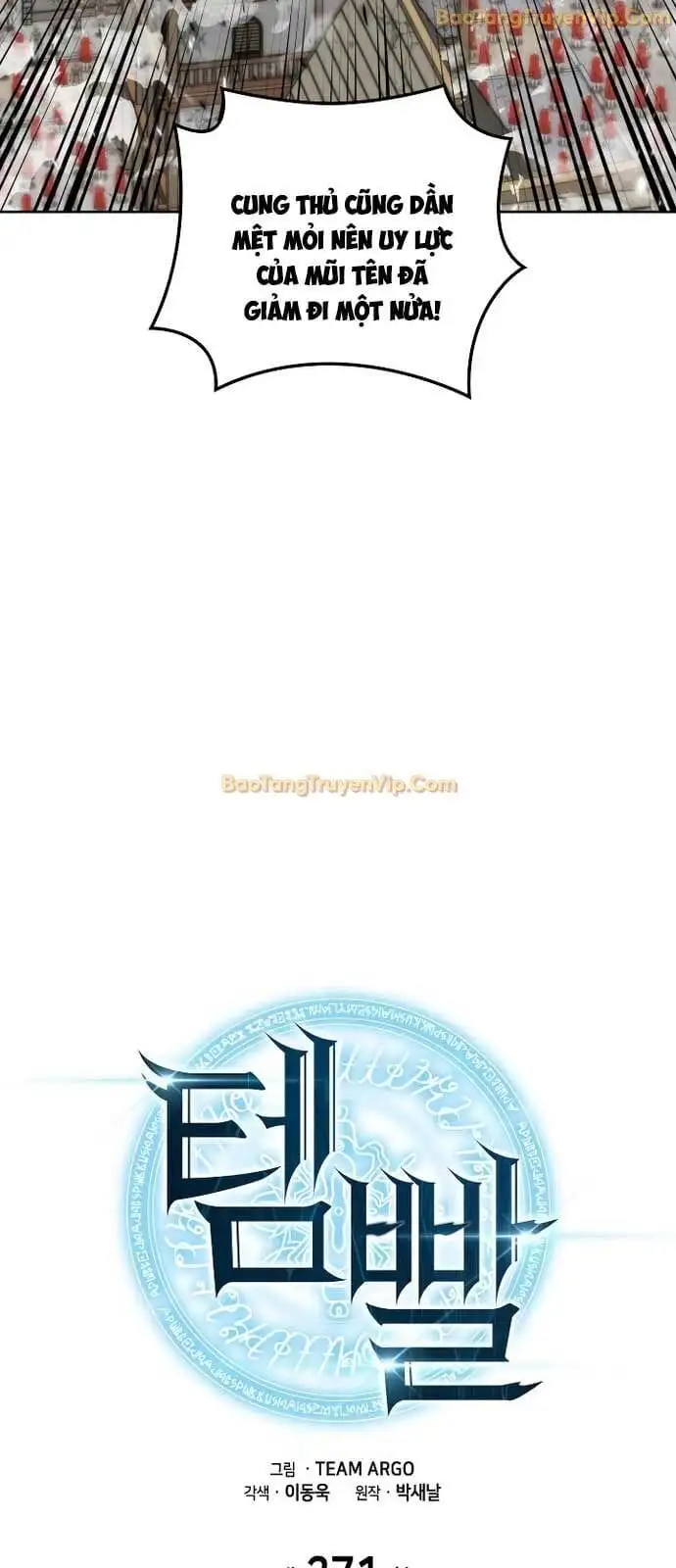 Truyện Tranh Thợ Rèn Huyền Thoại - Overgeared trang 7