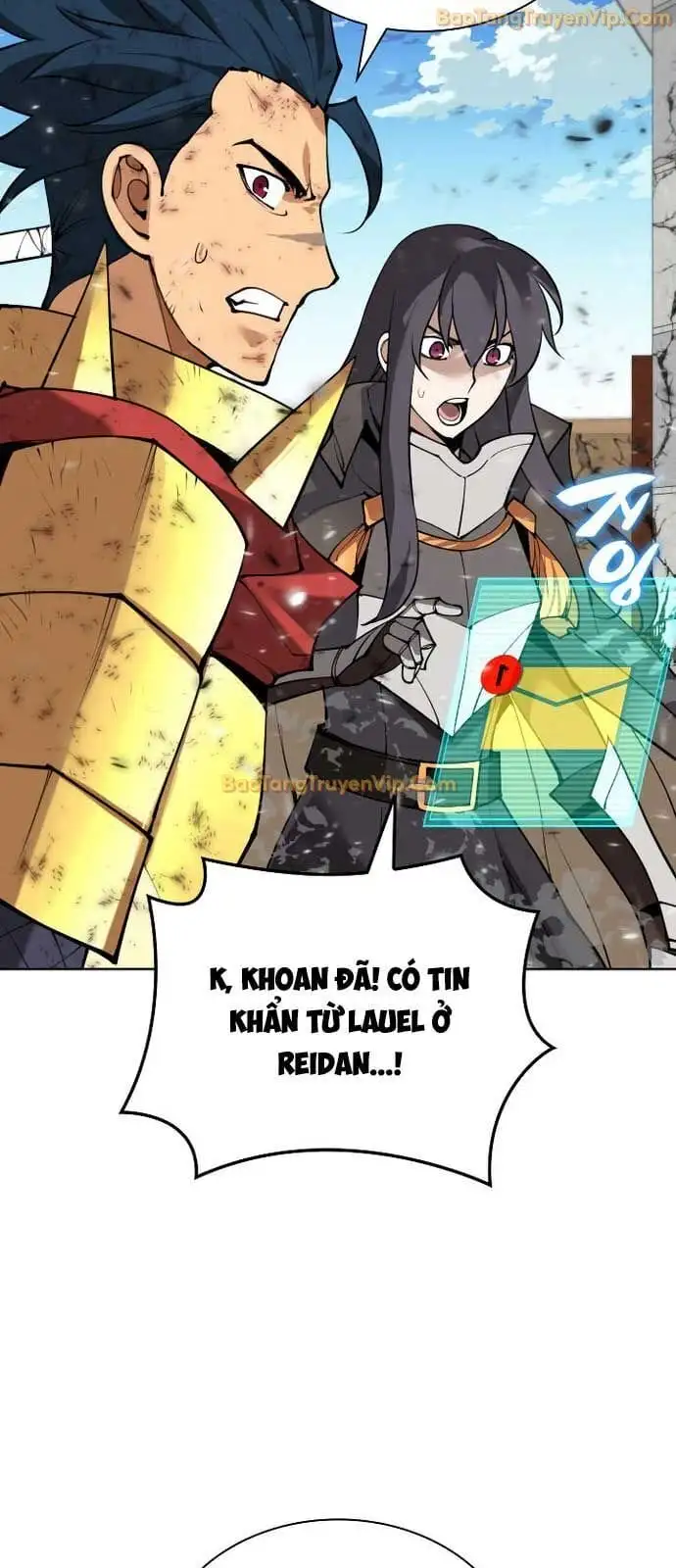 Truyện Tranh Thợ Rèn Huyền Thoại - Overgeared trang 7