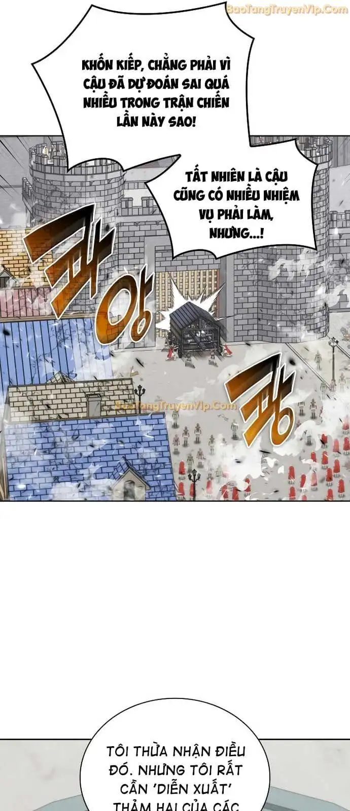 Truyện Tranh Thợ Rèn Huyền Thoại - Overgeared trang 7