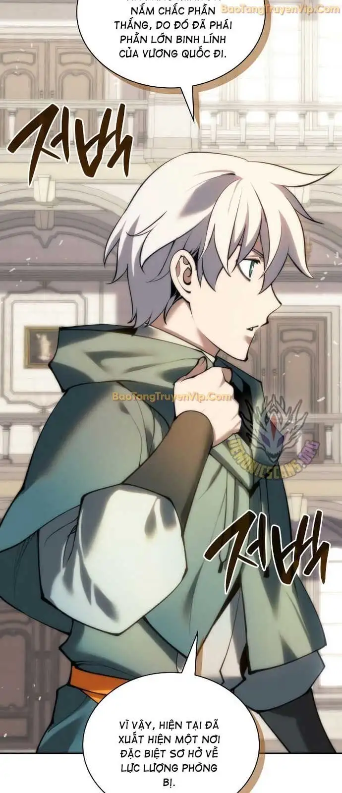 Truyện Tranh Thợ Rèn Huyền Thoại - Overgeared trang 7