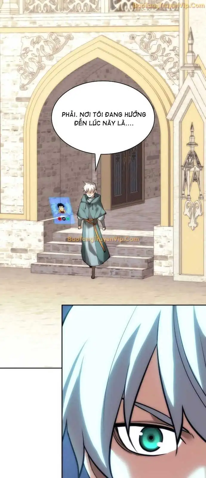 Truyện Tranh Thợ Rèn Huyền Thoại - Overgeared trang 7