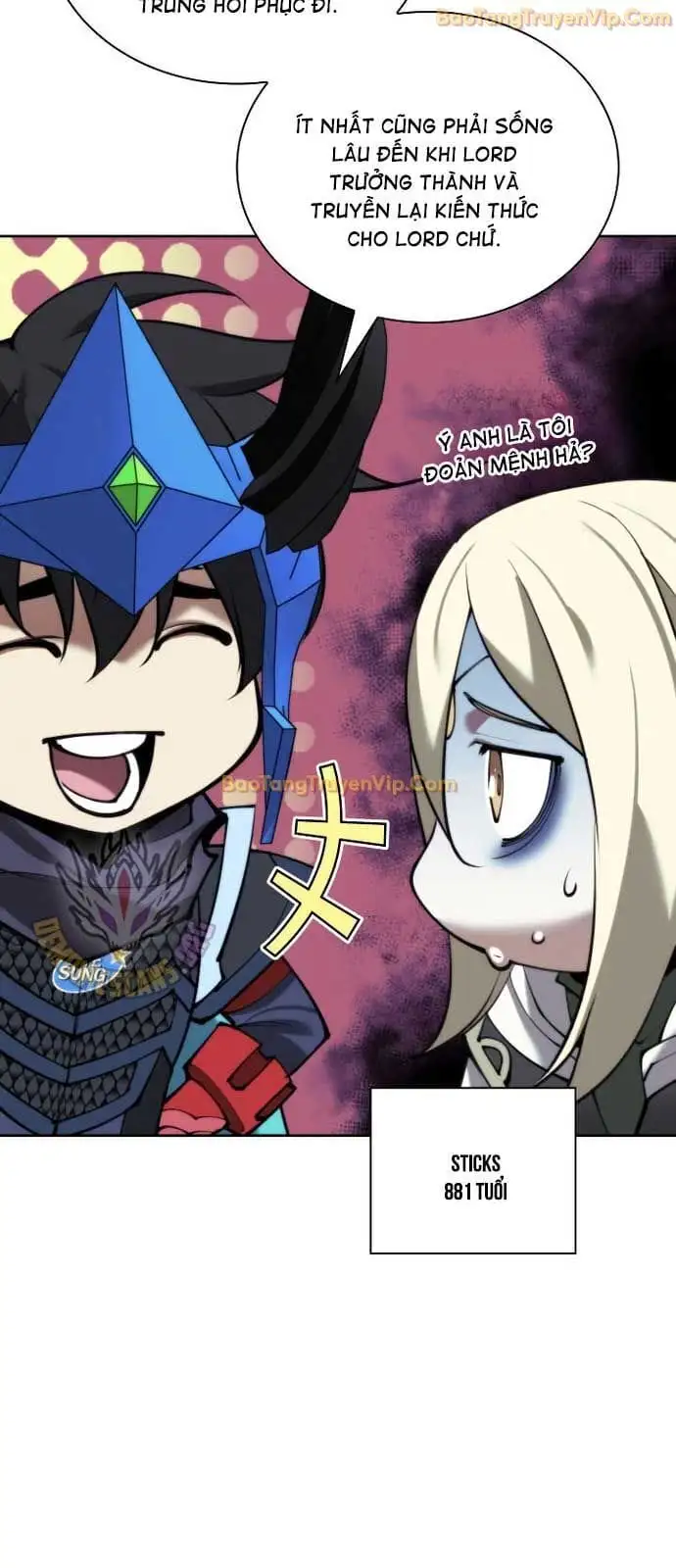 Truyện Tranh Thợ Rèn Huyền Thoại - Overgeared trang 7