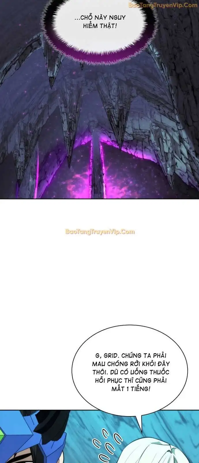 Truyện Tranh Thợ Rèn Huyền Thoại - Overgeared trang 7