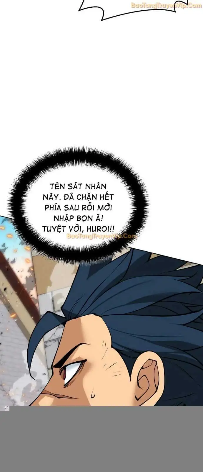 Truyện Tranh Thợ Rèn Huyền Thoại - Overgeared trang 7