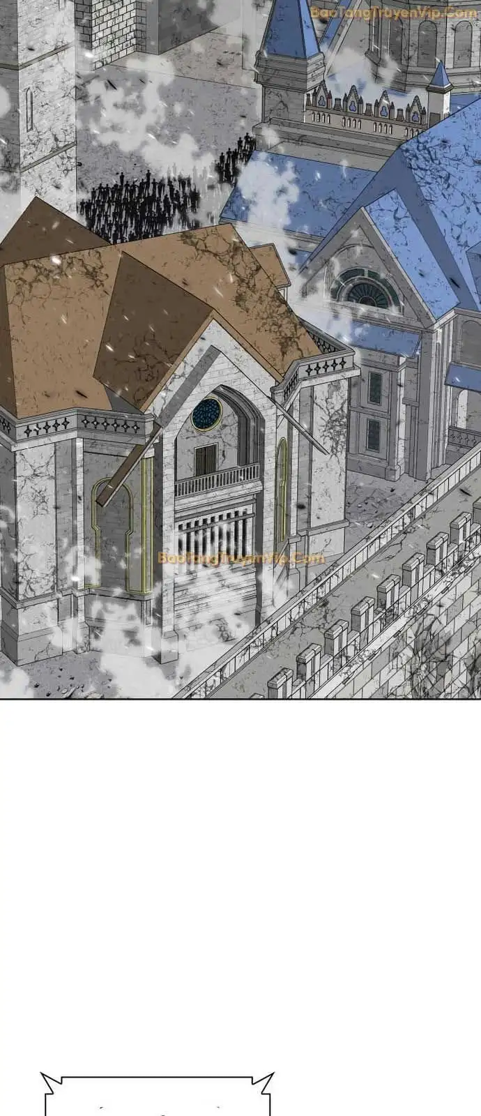 Truyện Tranh Thợ Rèn Huyền Thoại - Overgeared trang 7