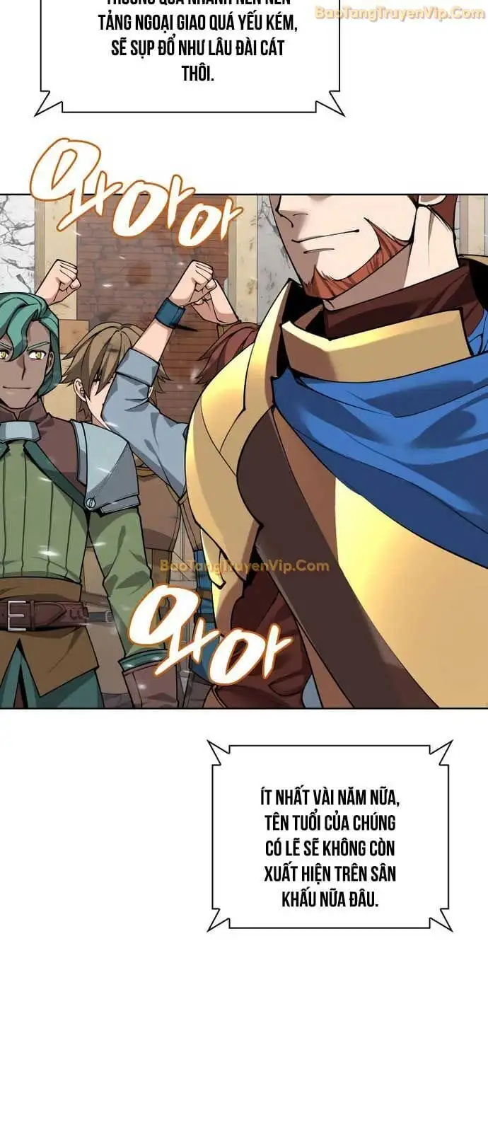 Truyện Tranh Thợ Rèn Huyền Thoại - Overgeared trang 7