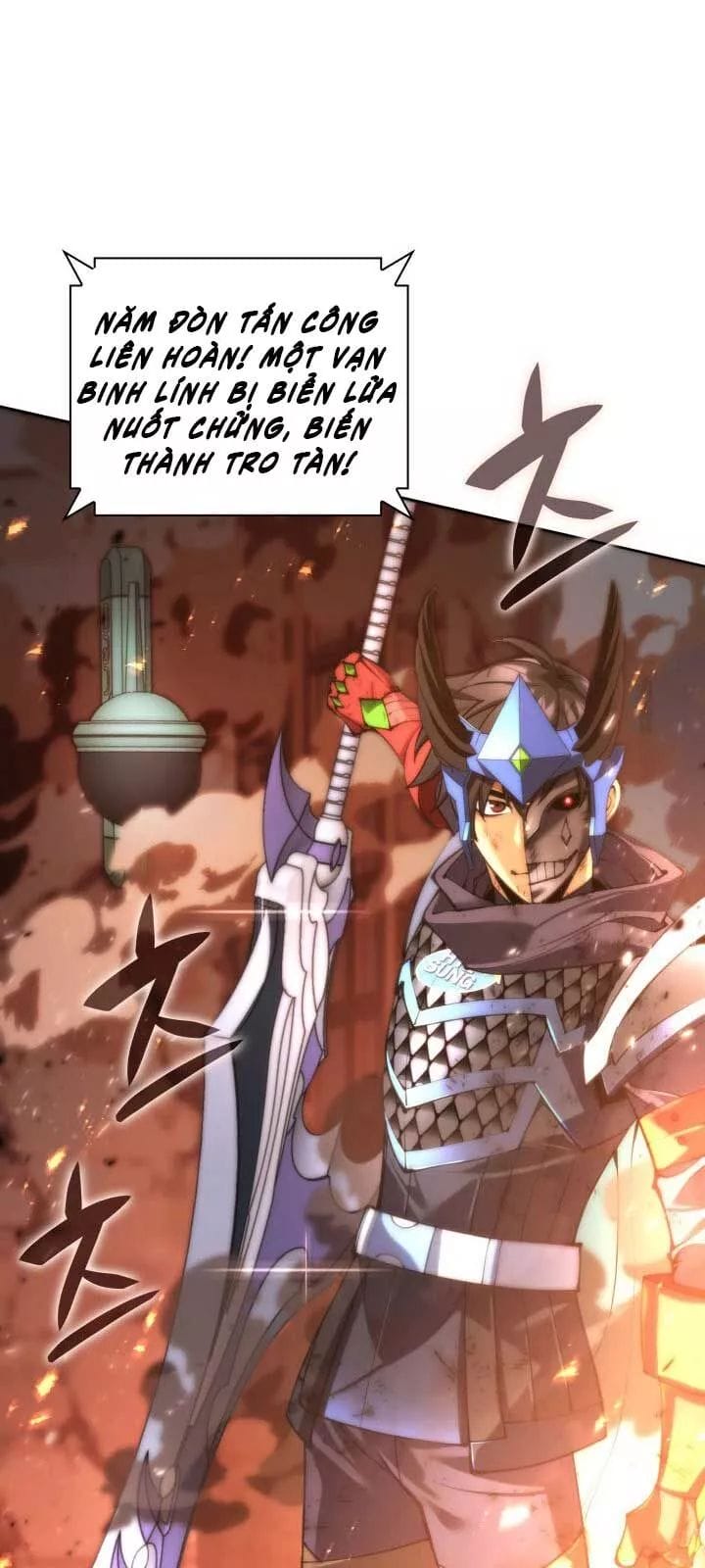 Truyện Tranh Thợ Rèn Huyền Thoại - Overgeared trang 7